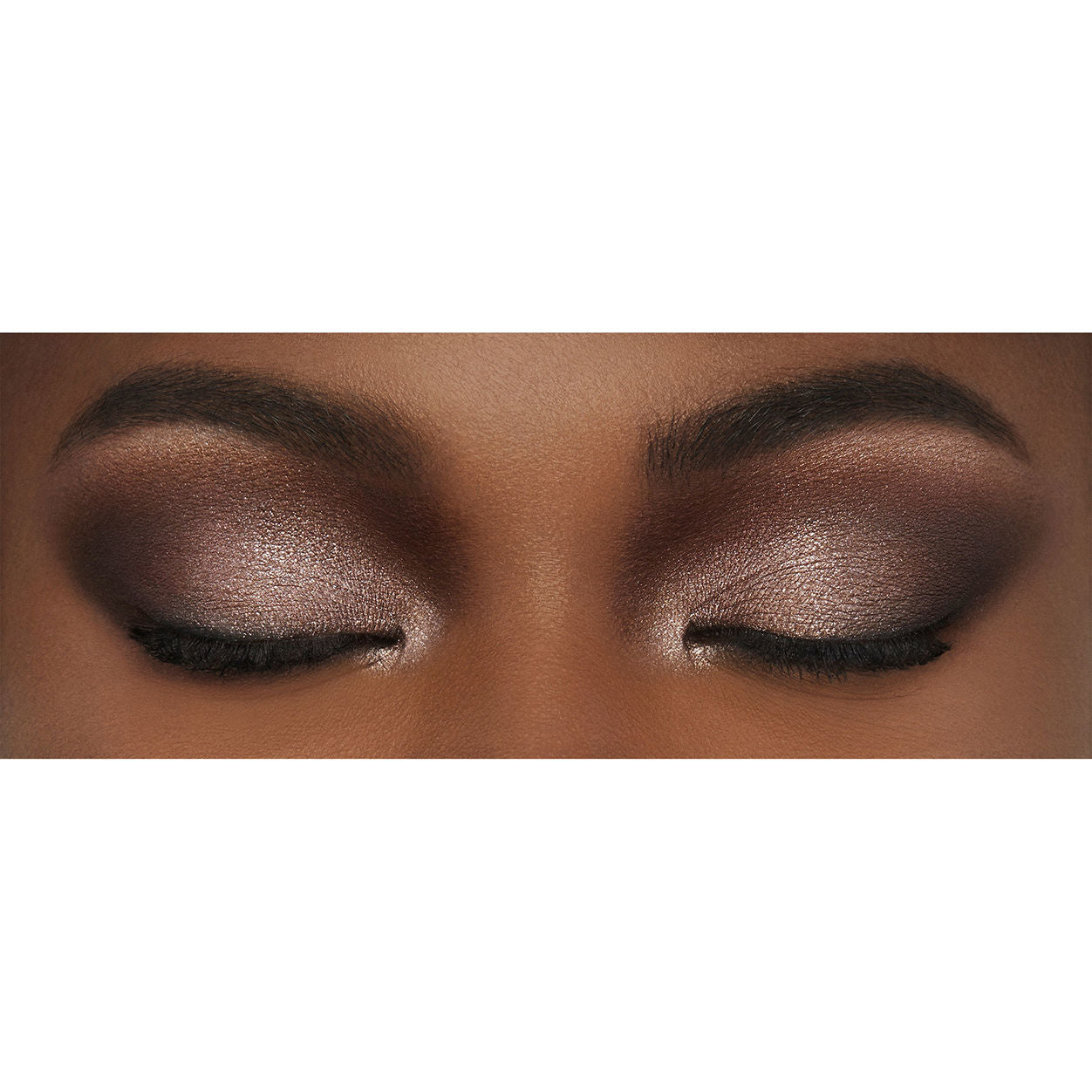 Model image of Nars Quad Eyeshadow variant: Mojave