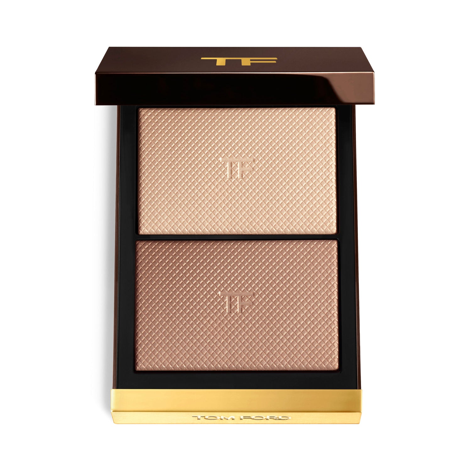 Tom Ford Shade and Illuminate Highlighting Duo variant: Moodlight main image