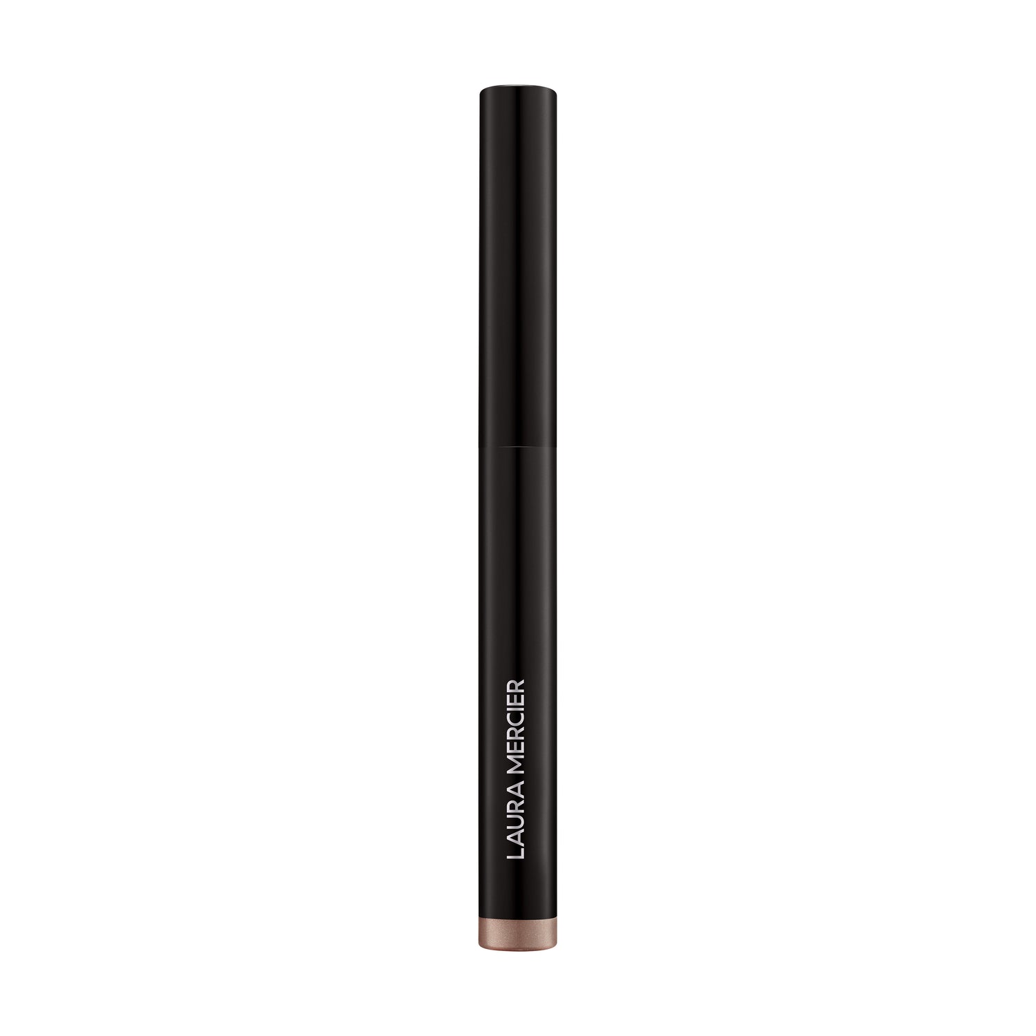 Image of a closed Laura Mercier Caviar Stick Eyeshadow variant: Moonlight