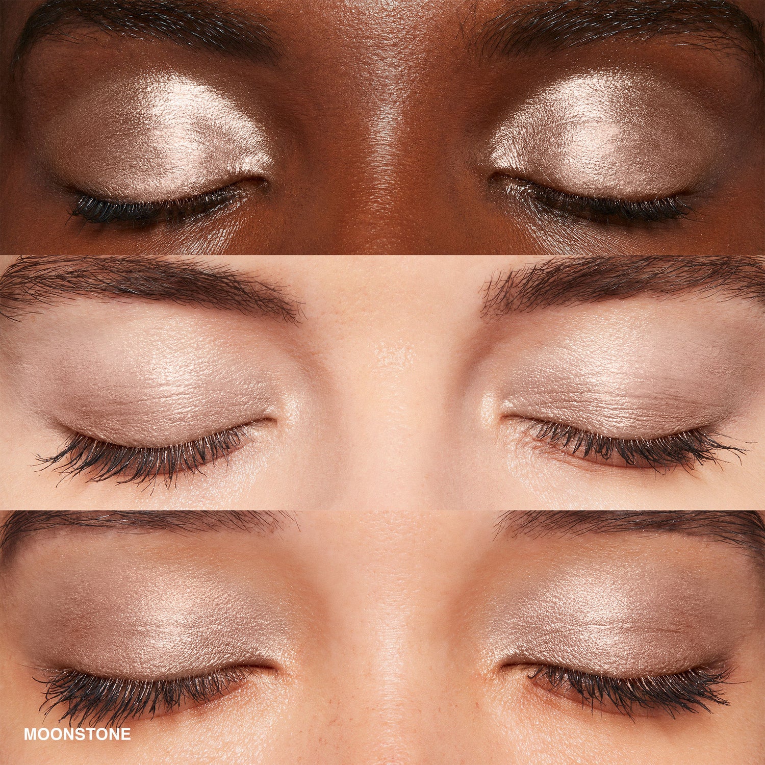 Model image of Bobbi Brown Long-Wear Cream Shadow Stick variant: Moonstone