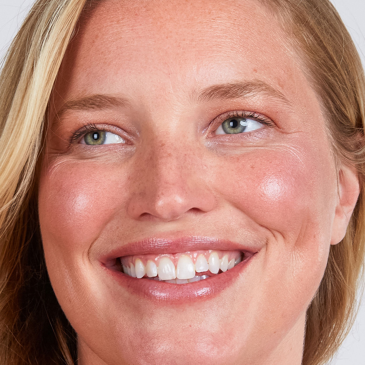 Model image of Ogee Sculpted Face Stick variant: Moonstone