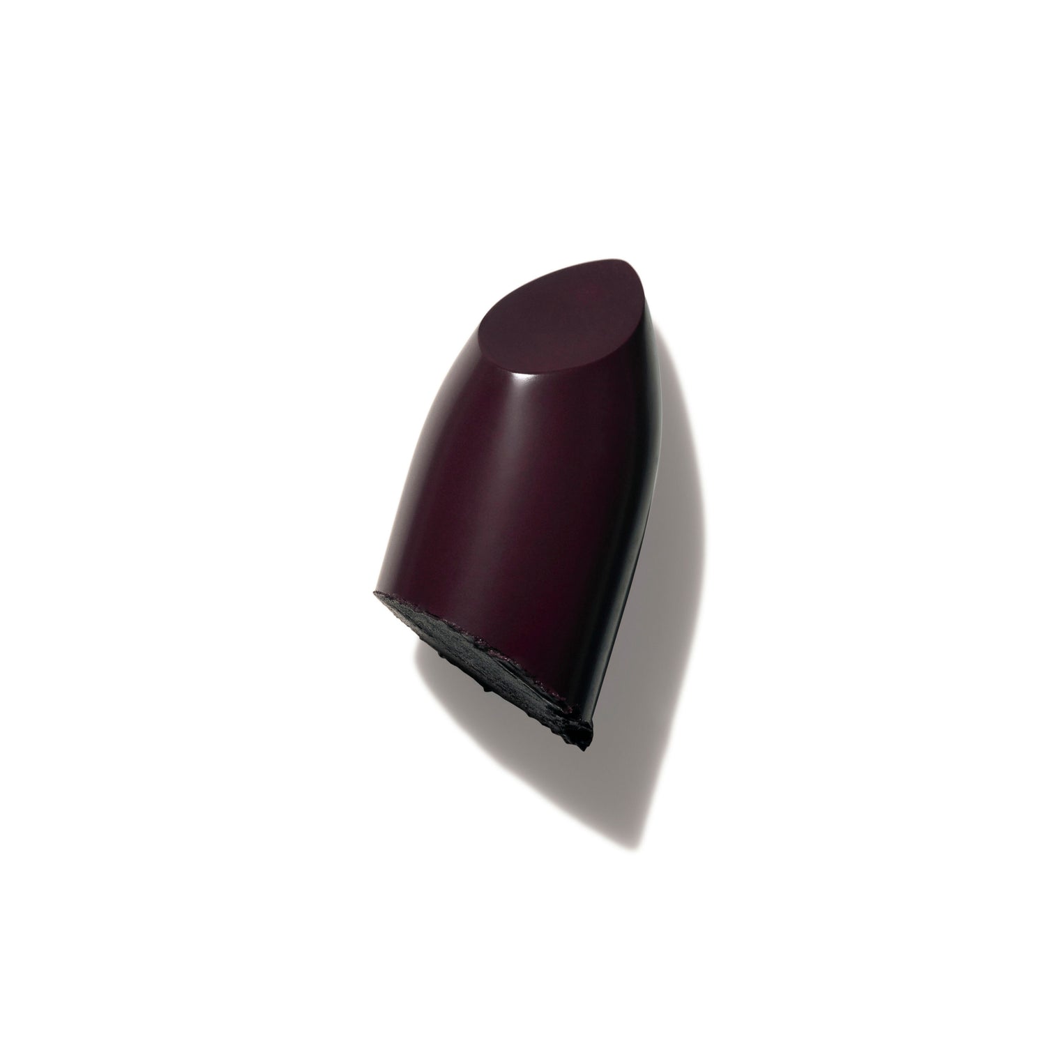 Image of an open Trish McEvoy Sheer Lip Color variant: Mulberry (Sheer)
