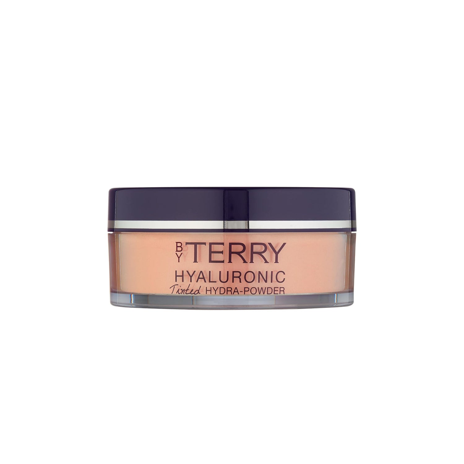 By Terry Hyaluronic Tinted Hydra-Powder variant: N2. Apricot Light main image