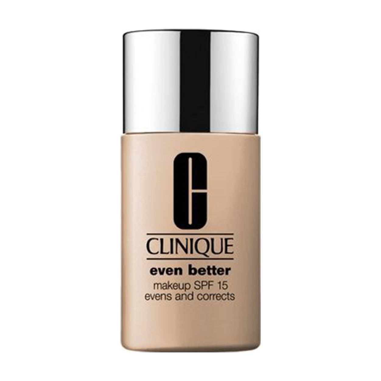 Clinique Even Better Makeup Broad Spectrum SPF 15 variant: NEUTRAL main image