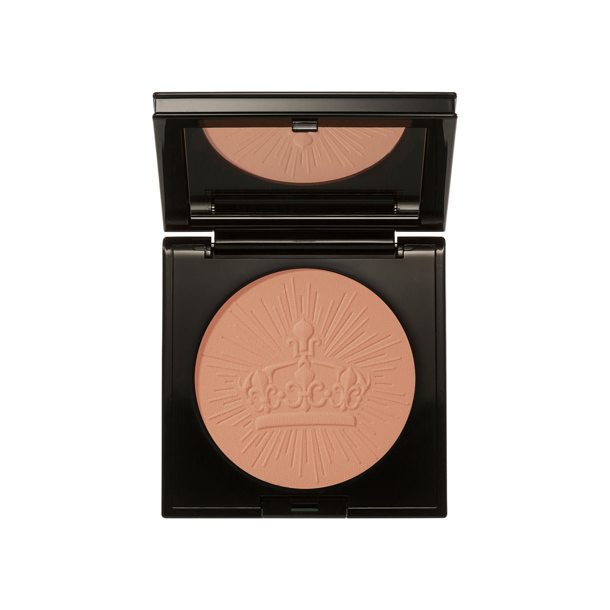 Image of an open Pat McGrath Labs Skin Fetish: Divine Bronzer variant: Naked Desire