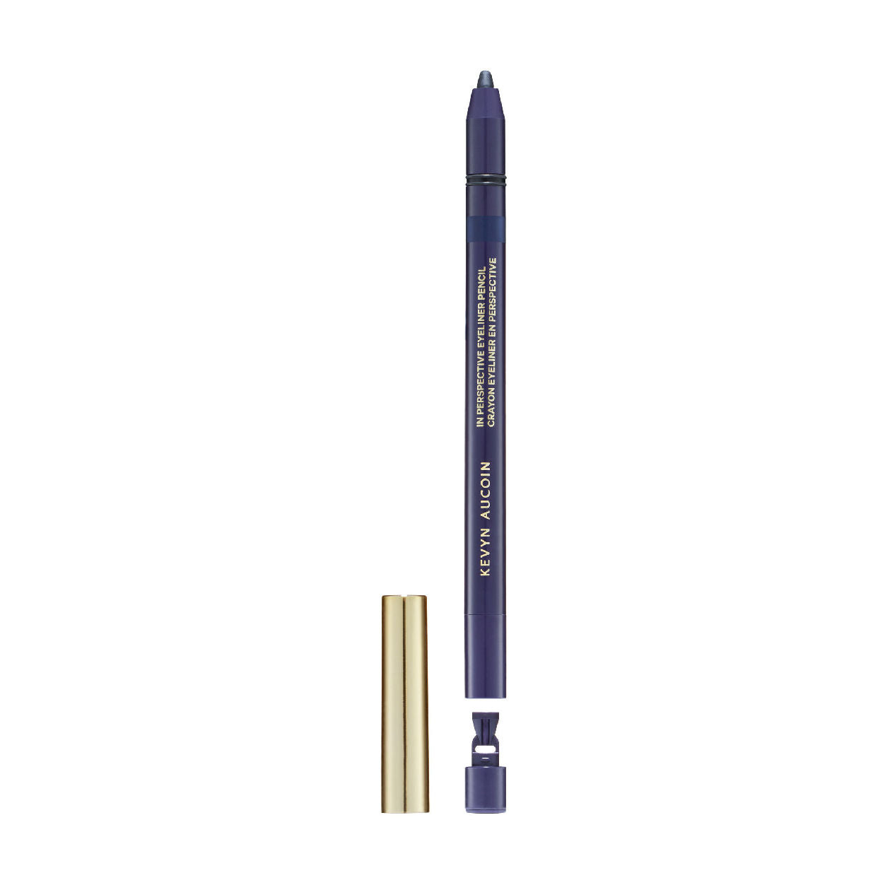 Kevyn Aucoin In Perspective Eyeliner Pencil variant: Navy main image