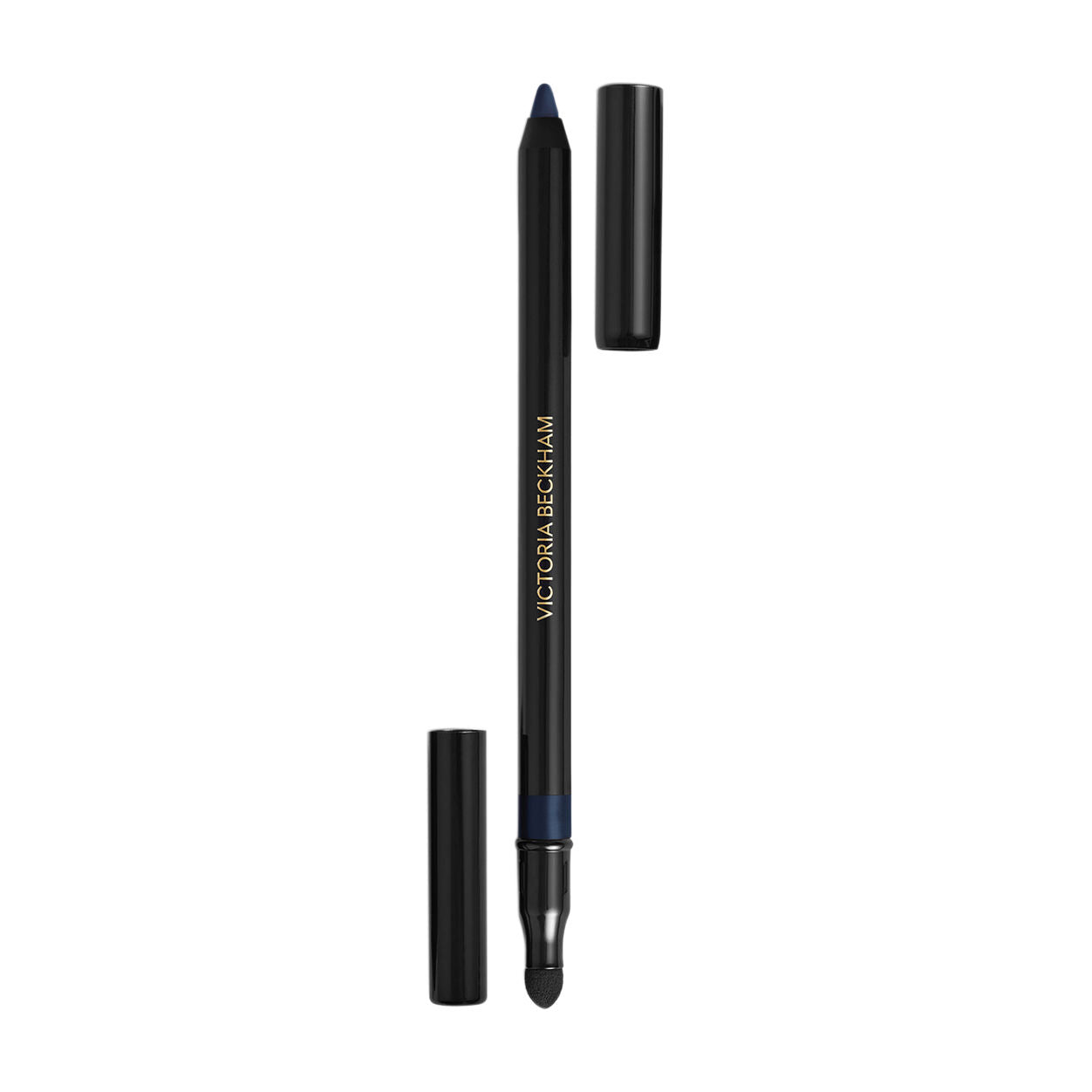 Victoria Beckham Beauty Satin Kajal Liner variant: Navy Noir main image