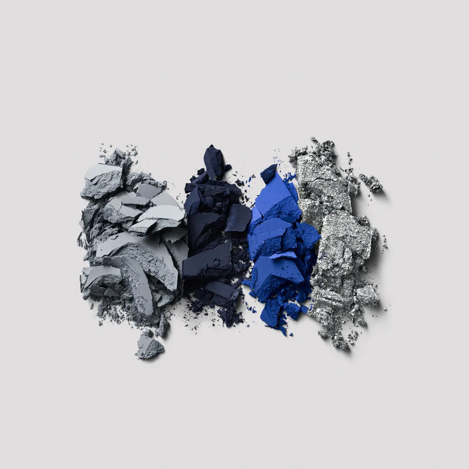 Swatch image of Victoria Beckham Beauty Eye Wardrobe variant: Navy Noir