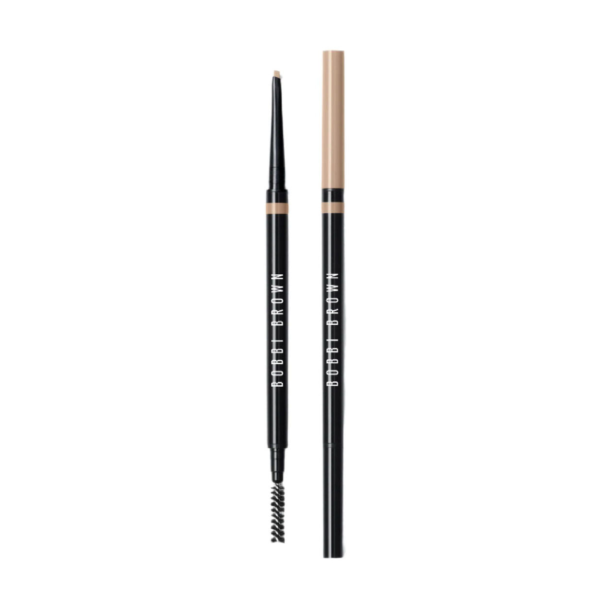 Bobbi Brown Precise 24-Hour Ultra Slim Eyebrow Pencil variant: Neutral Blonde main image