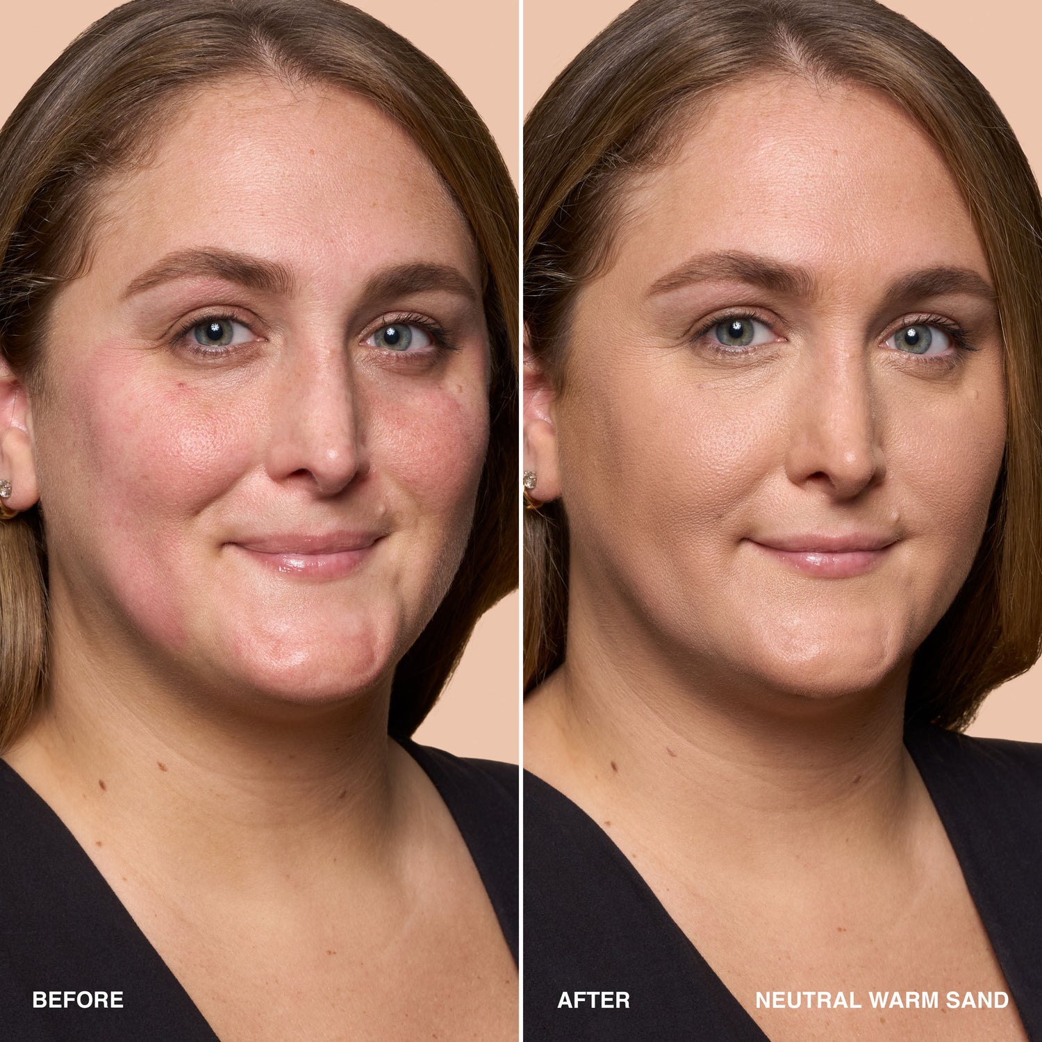 Model image of variant: Neutral Warm Sand