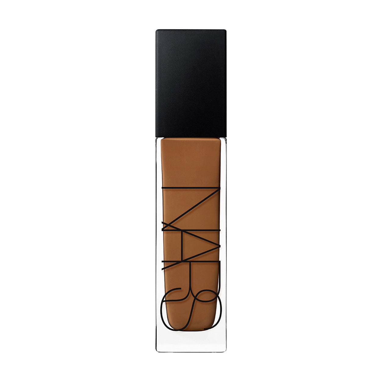 Nars Natural Radiant Longwear Foundation variant: New Caledonia D2 main image