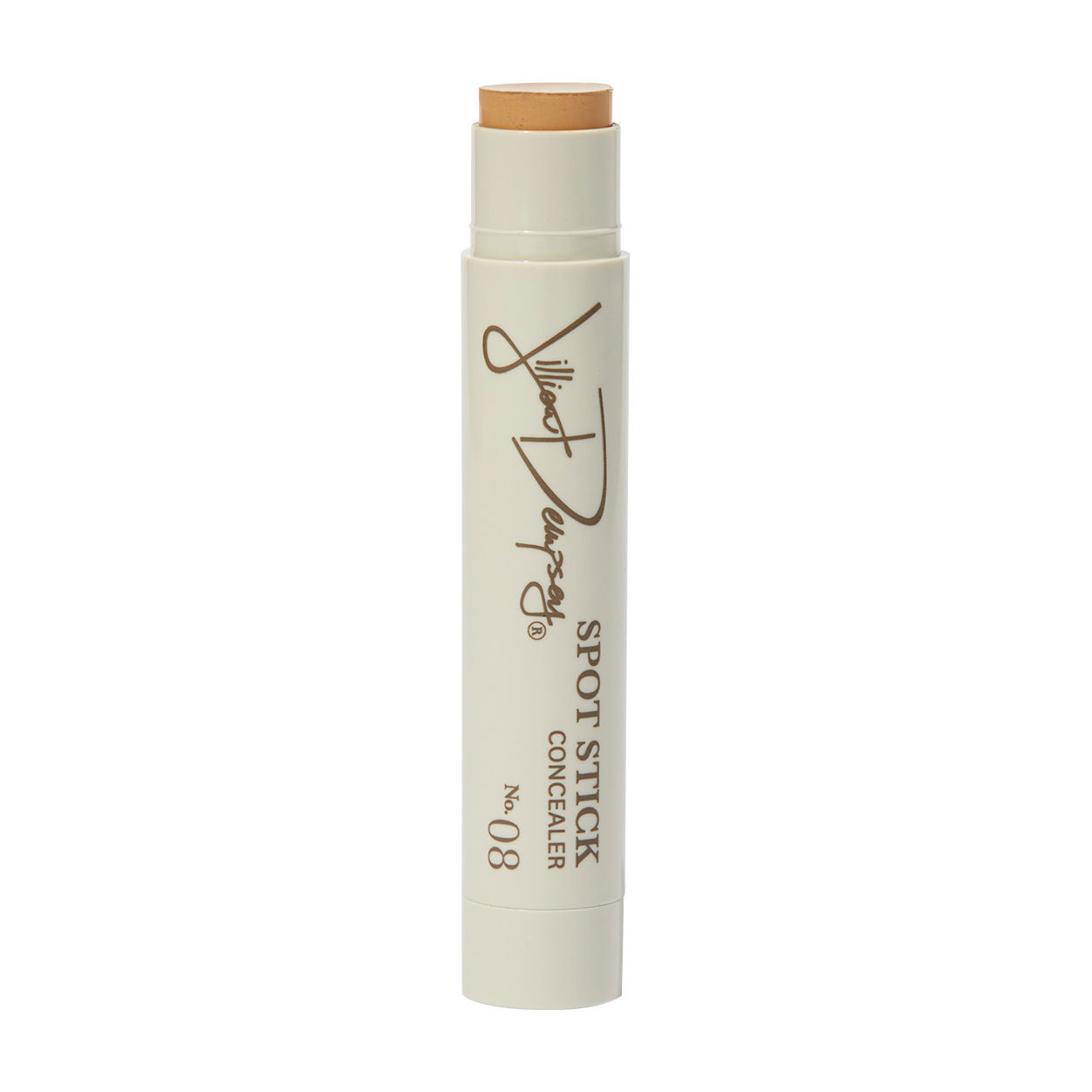 Jillian Dempsey Spot Stick Concealer variant: No. 08 main image