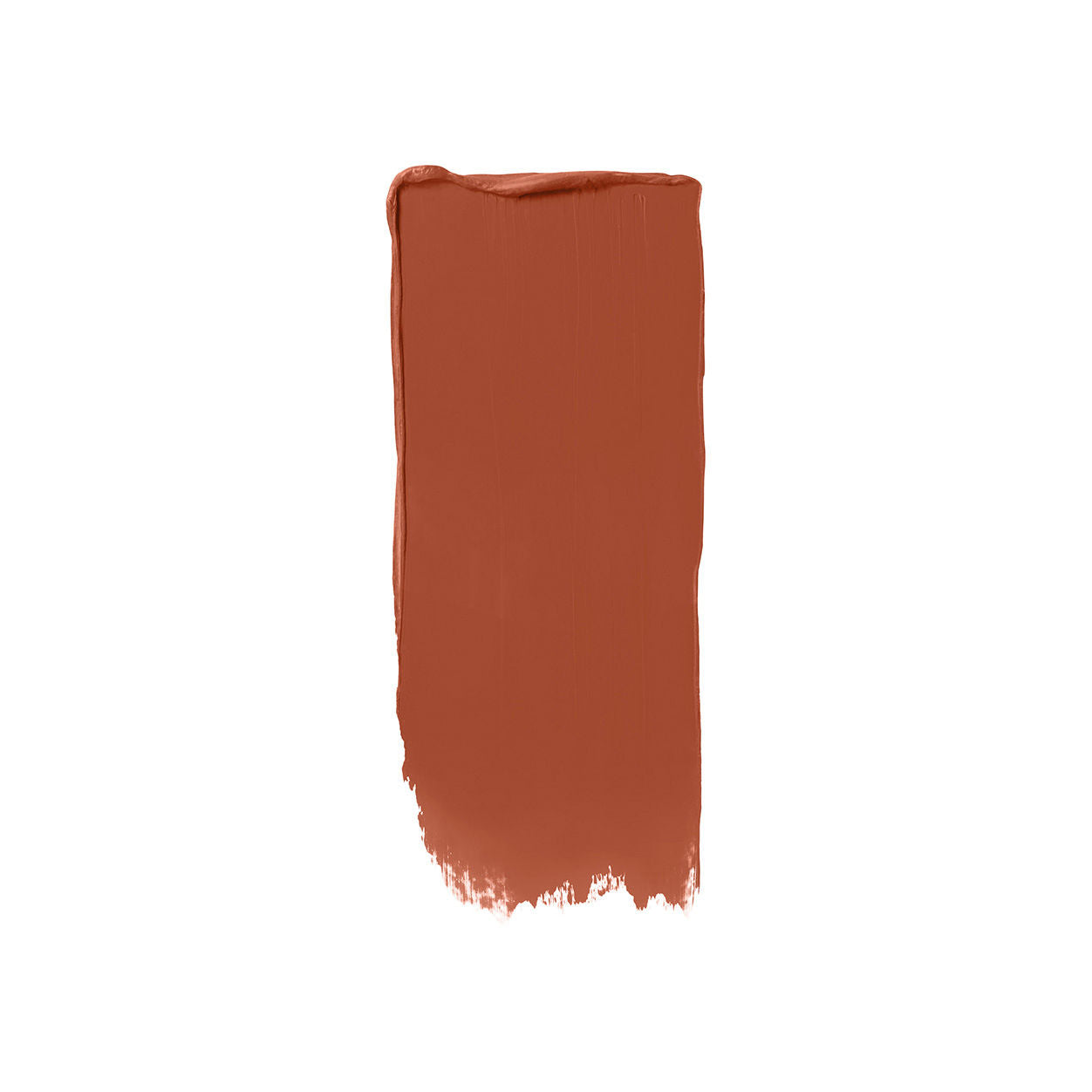 Swatch image of Nars Powermatte Lipstick variant: No Angel 101