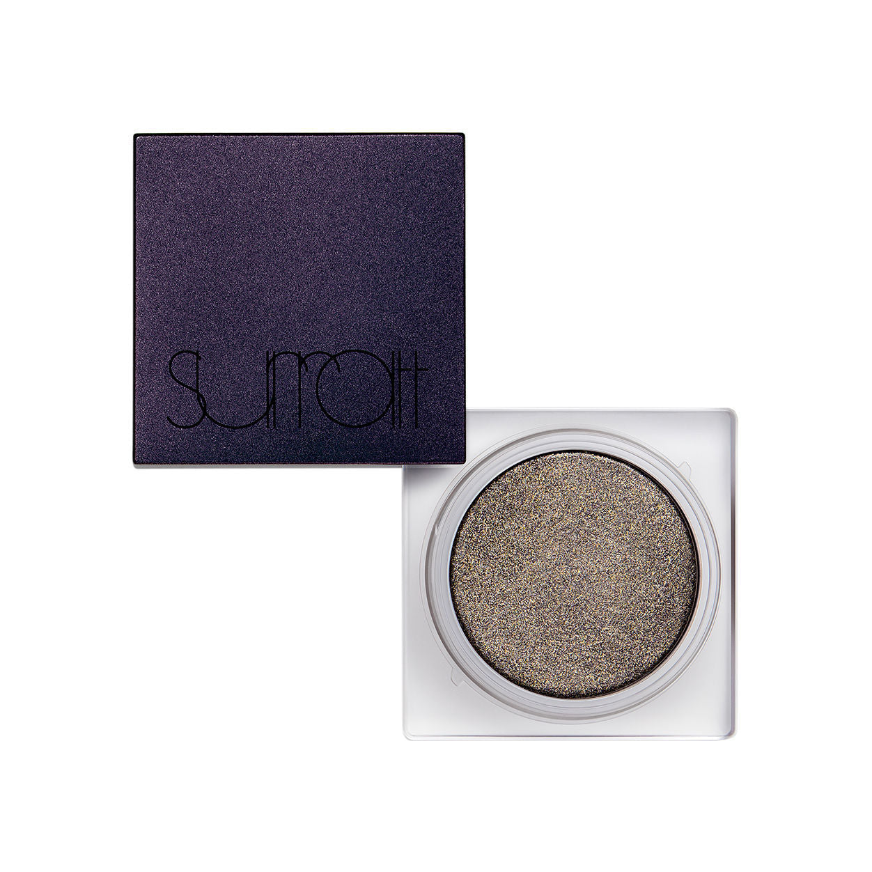 Surratt Souffle Eyeshadow variant: Nuage d'Argent main image