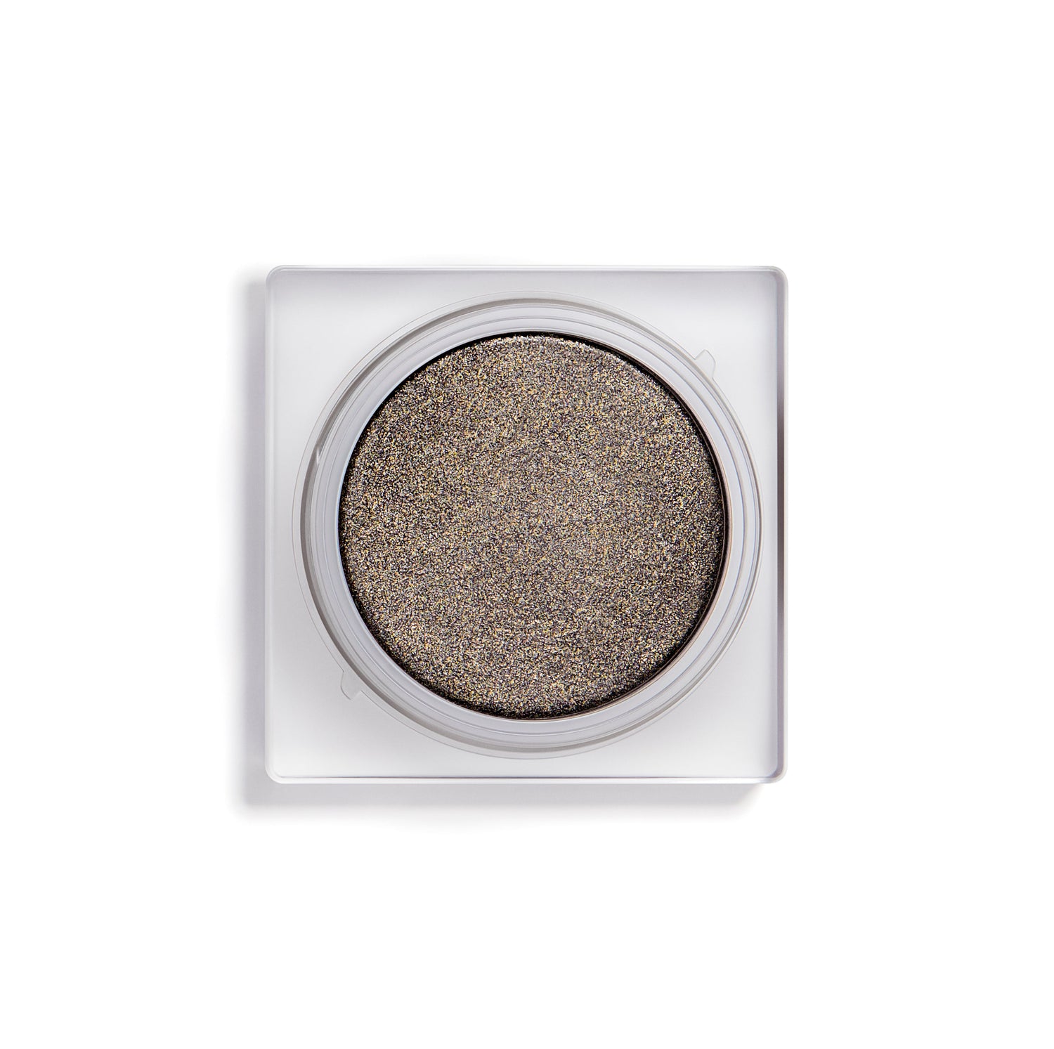Image of an open Surratt Souffle Eyeshadow variant: Nuage d'Argent
