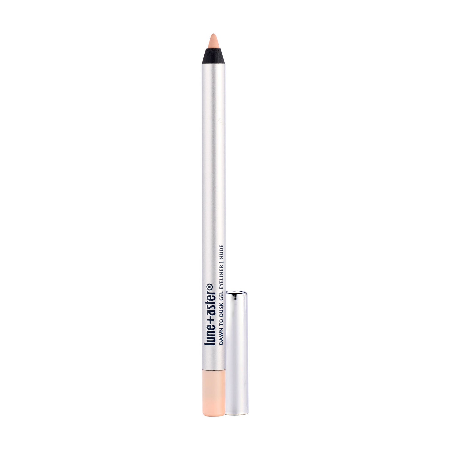 Lune+Aster Dawn to Dusk Gel Eyeliner variant: Nude main image