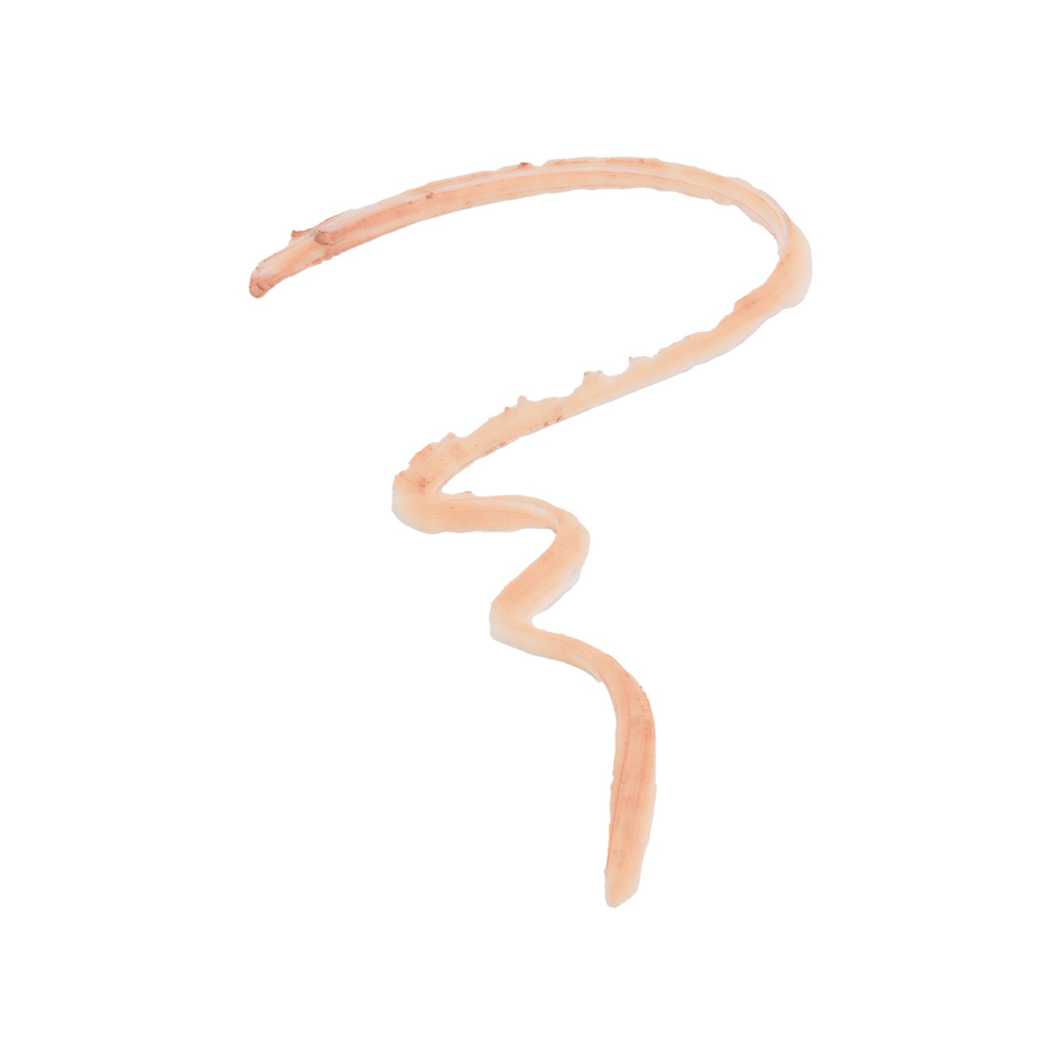 Swatch image of Lune+Aster Dawn to Dusk Gel Eyeliner variant: Nude