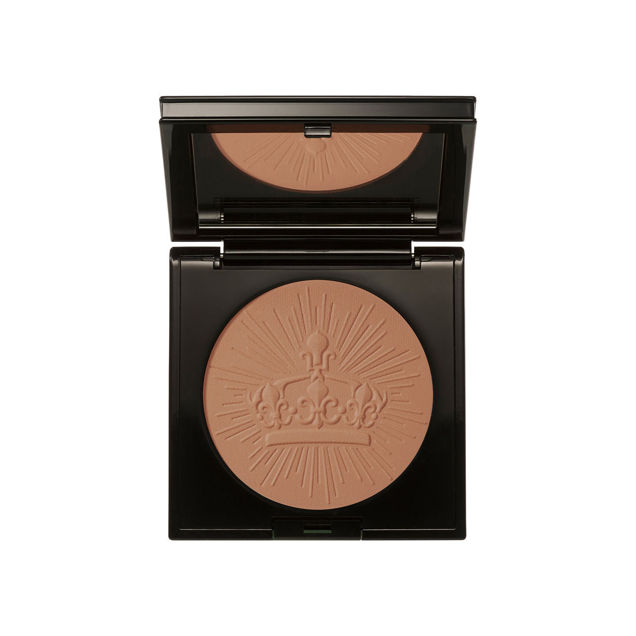 Image of an open Pat McGrath Labs Skin Fetish: Divine Bronzer variant: Nude Honey
