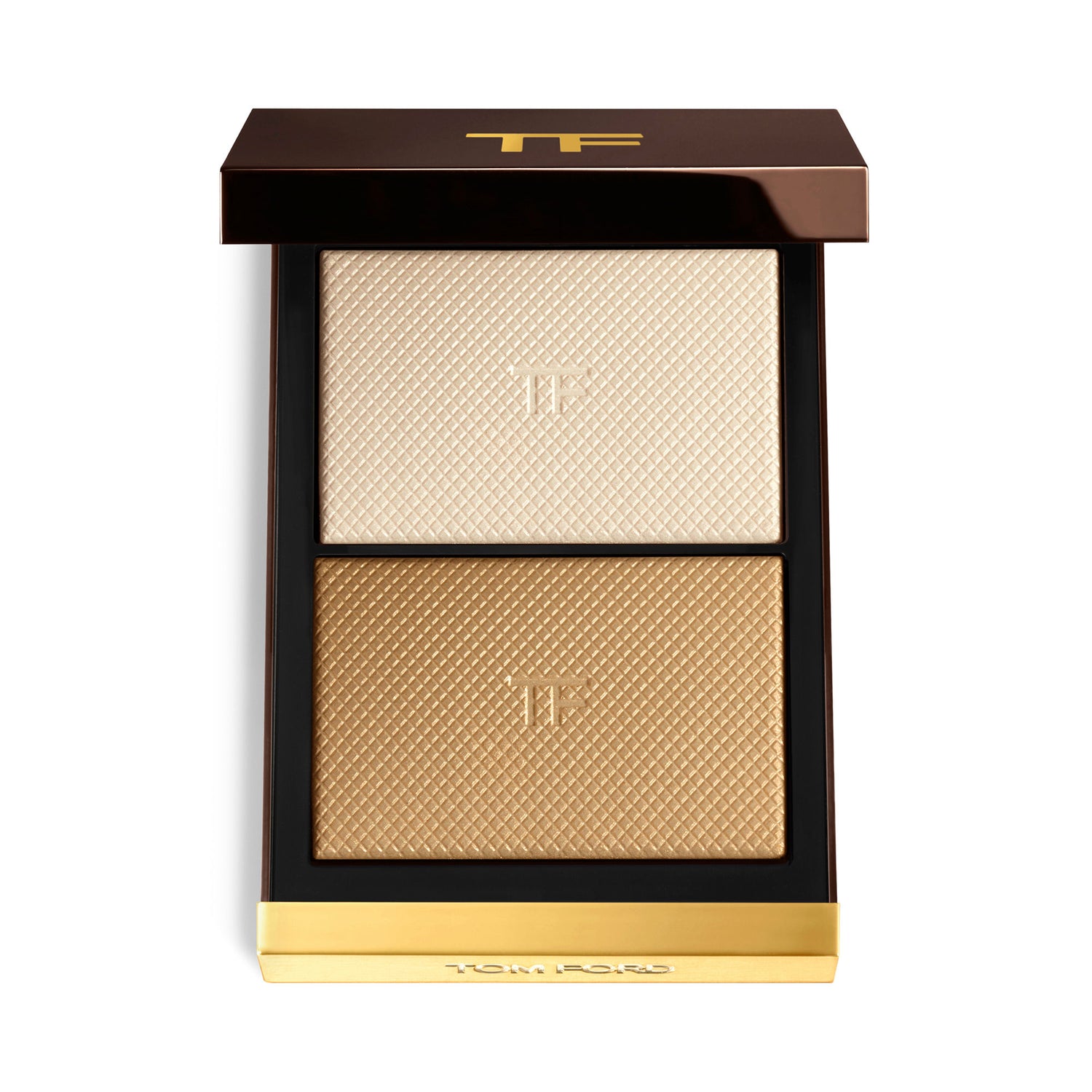 Tom Ford Shade and Illuminate Highlighting Duo variant: Nudelight main image