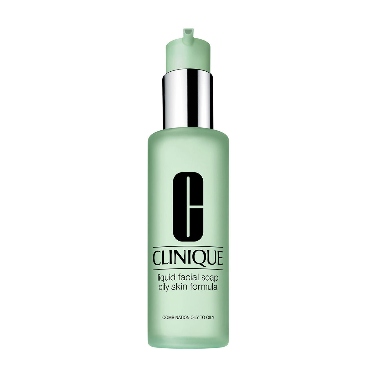 Clinique Liquid Facial Soap variant: OILY main image