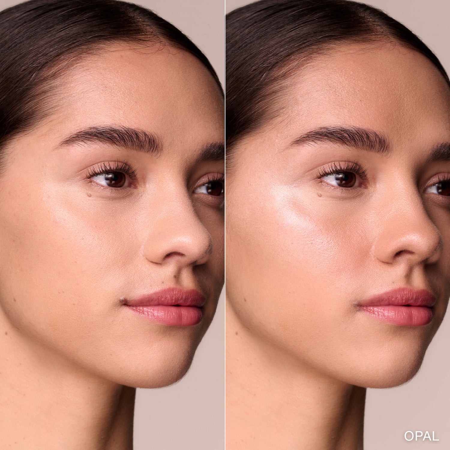 Model image of variant: Opal
