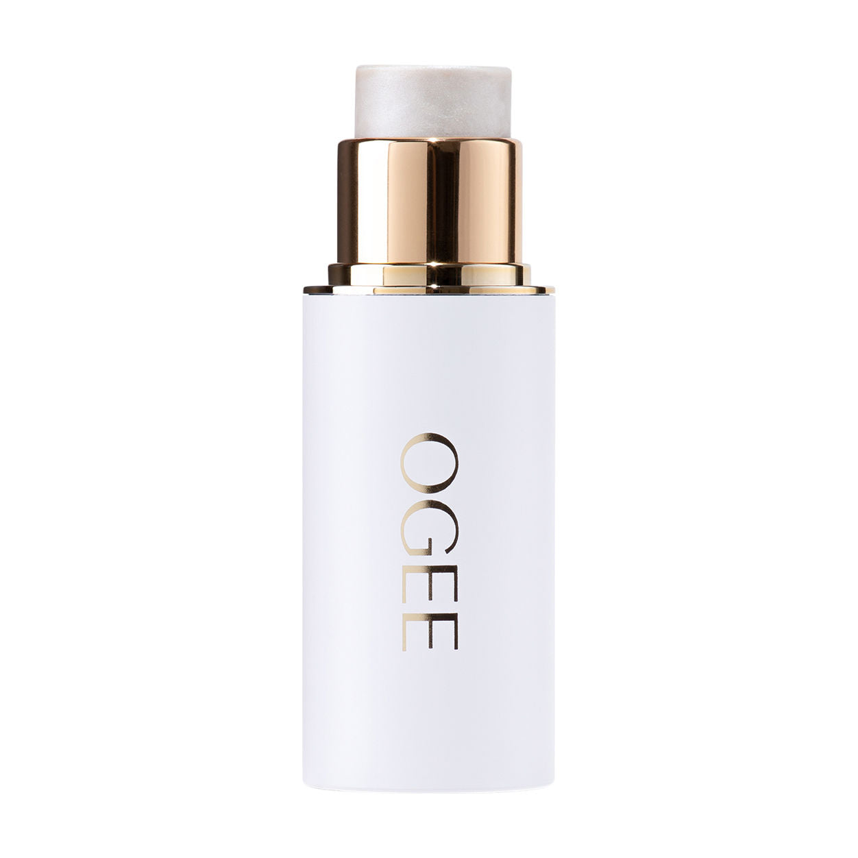 Ogee Sculpted Face Stick variant: Opal main image