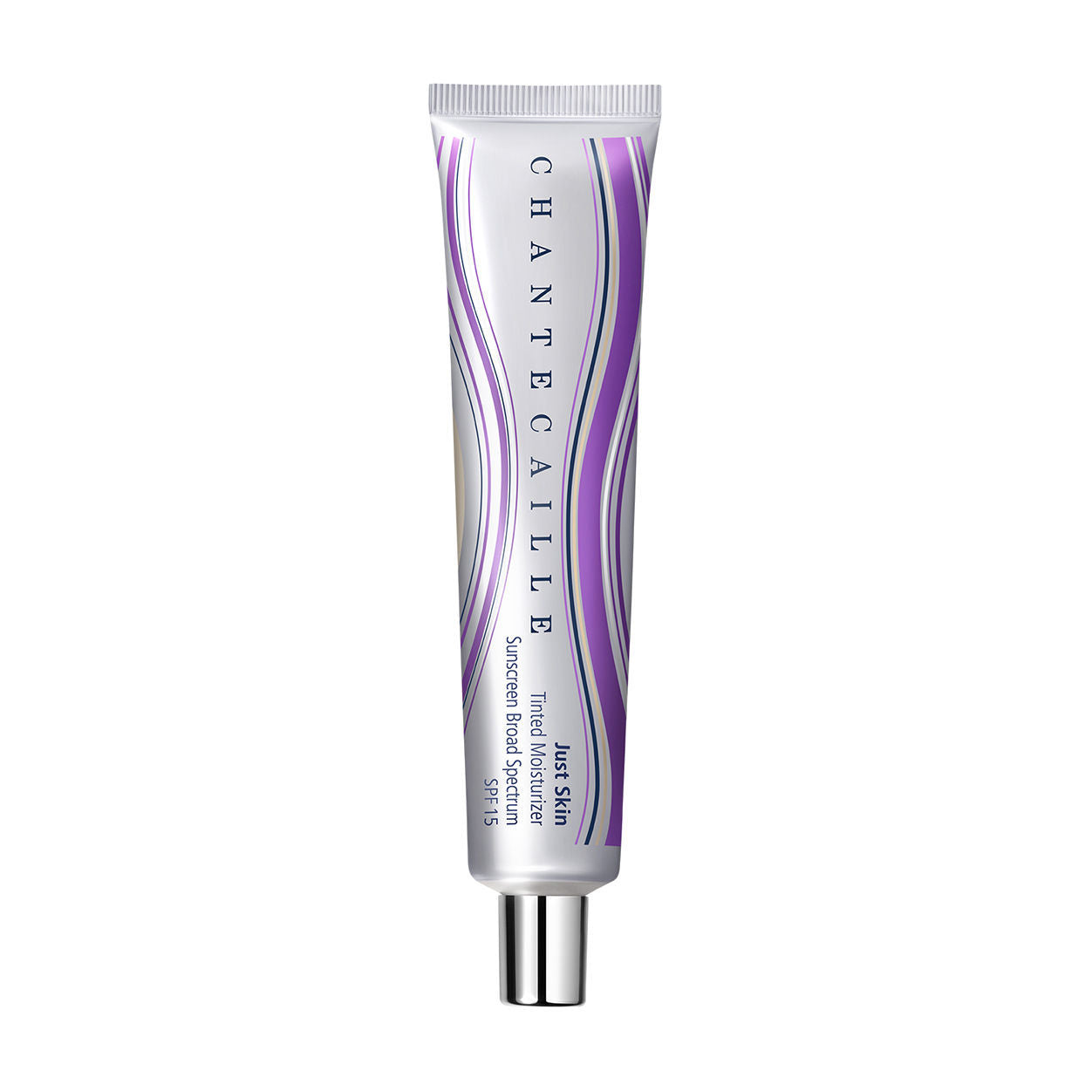 Chantecaille Just Skin Tinted Moisturizer Sunscreen Broad Spectrum SPF 15 variant: Opaline main image