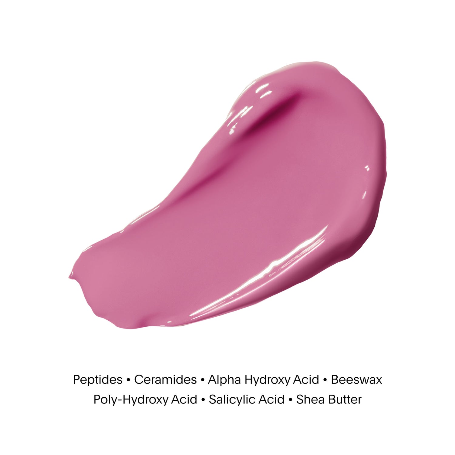 Swatch image of U Beauty The Plasma Lip Compound Tinted variant: Orchid