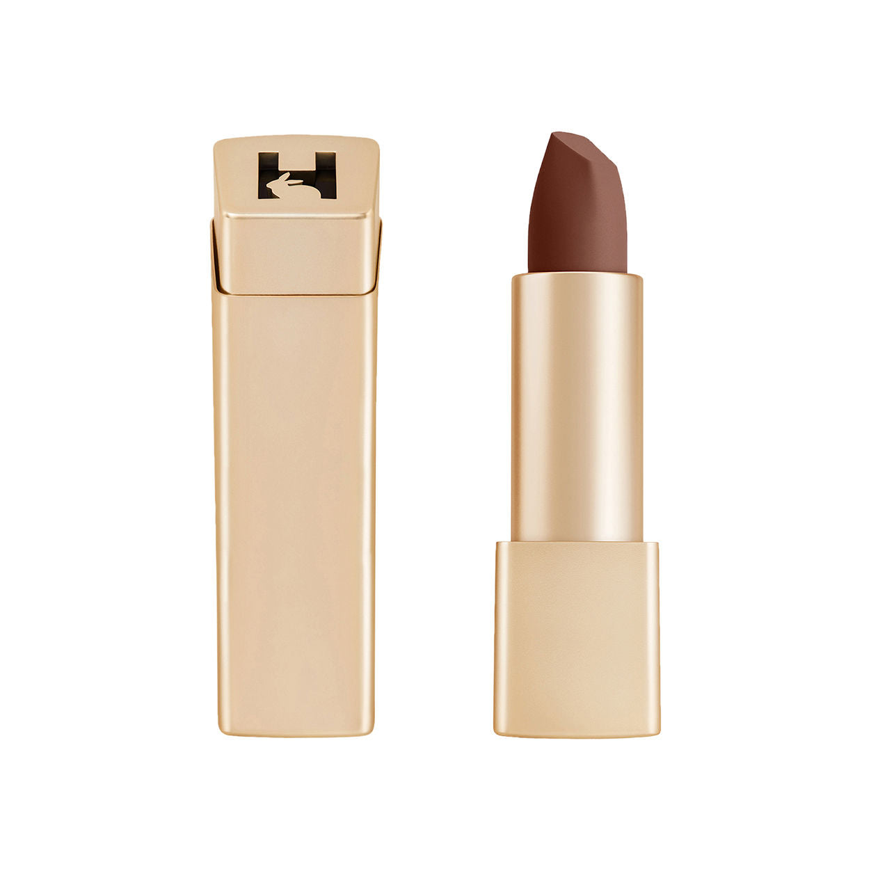 Hourglass Unlocked Soft Matte Lipstick variant: Orchid 352 main image