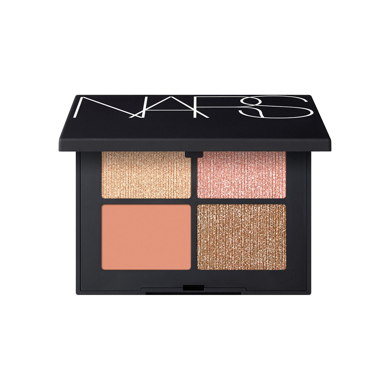 Nars Quad Eyeshadow variant: Orgasm main image