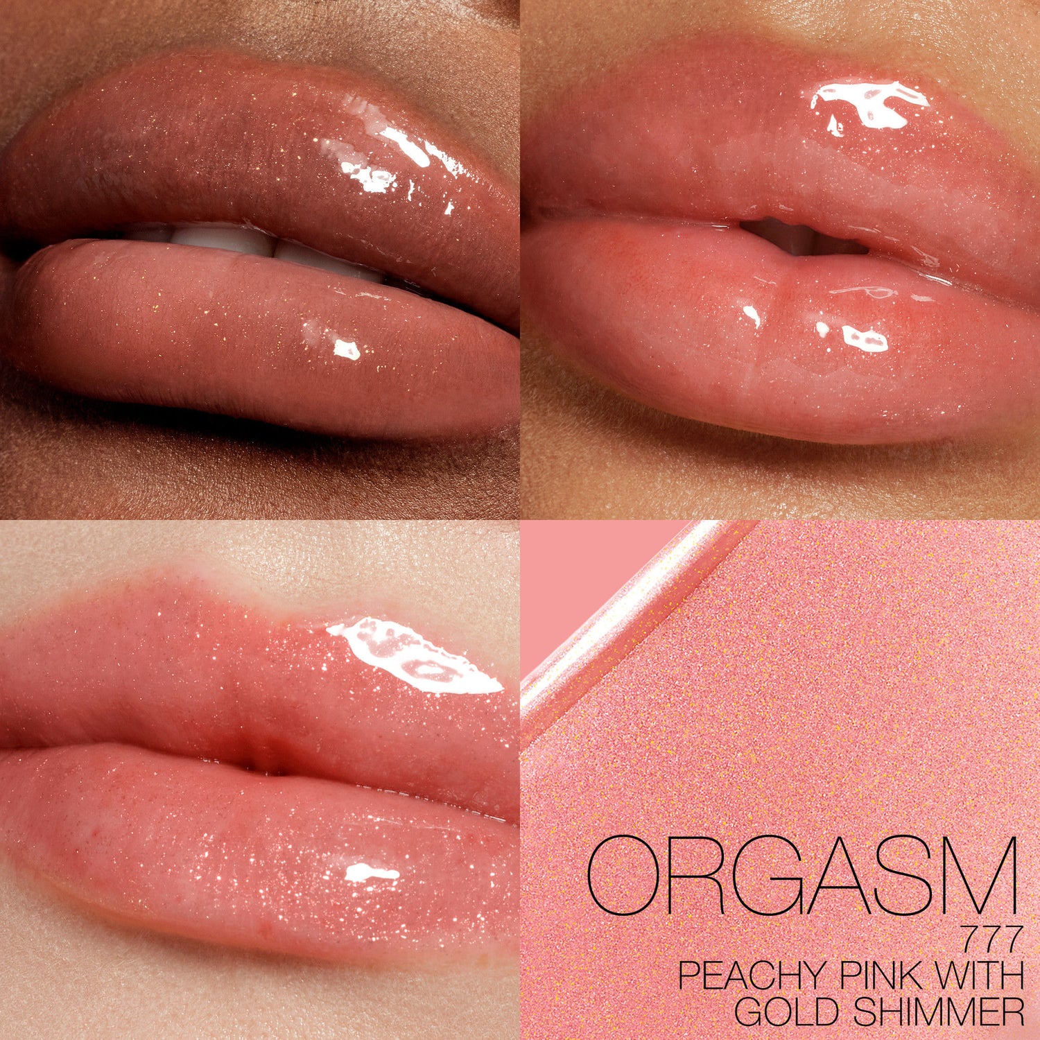 Model image of variant: Orgasm