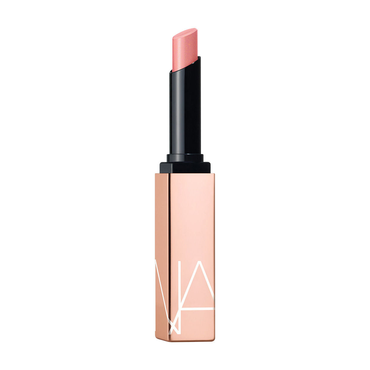 Nars Afterglow Sensual Shine Lipstick variant: Orgasm main image