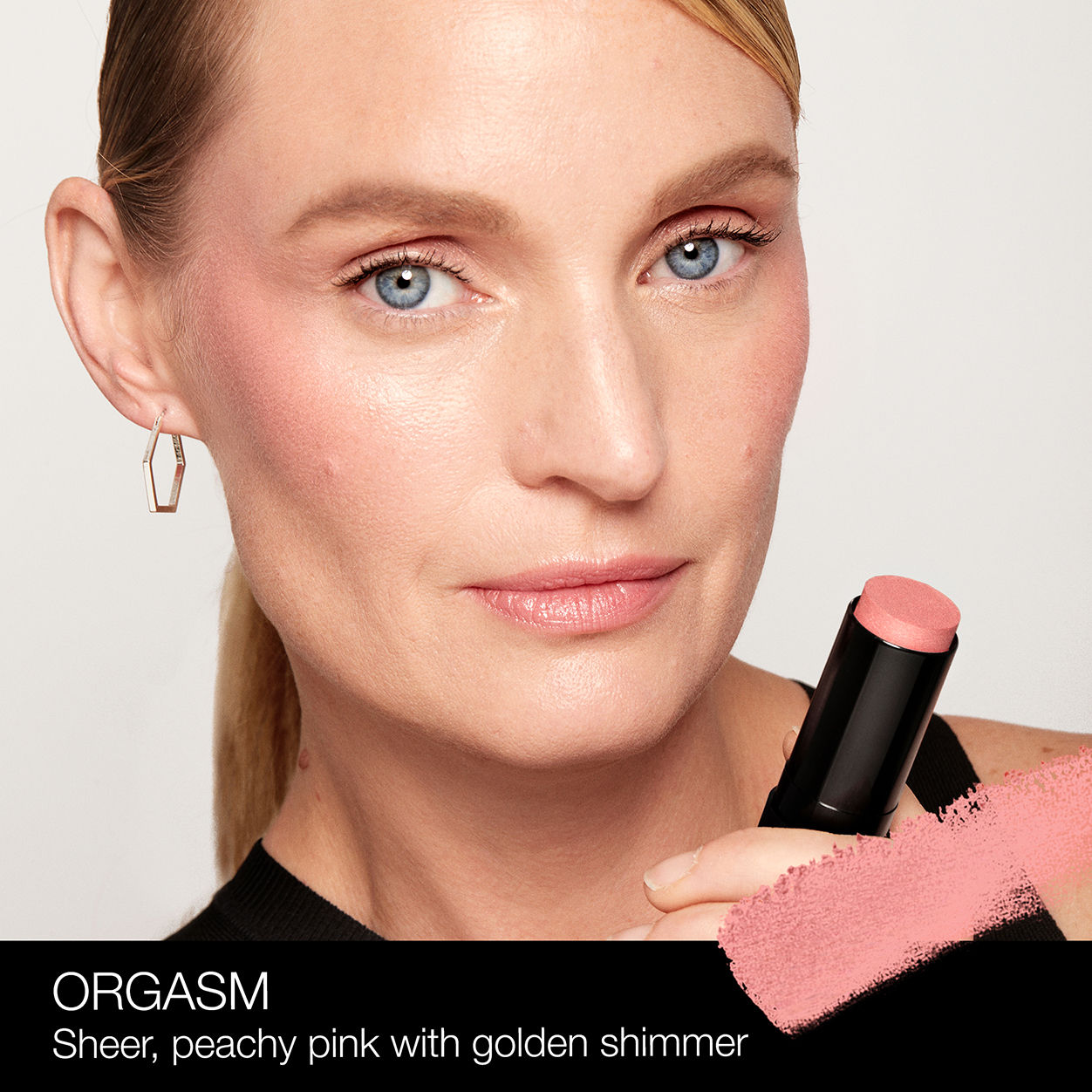 Model image of variant: Orgasm