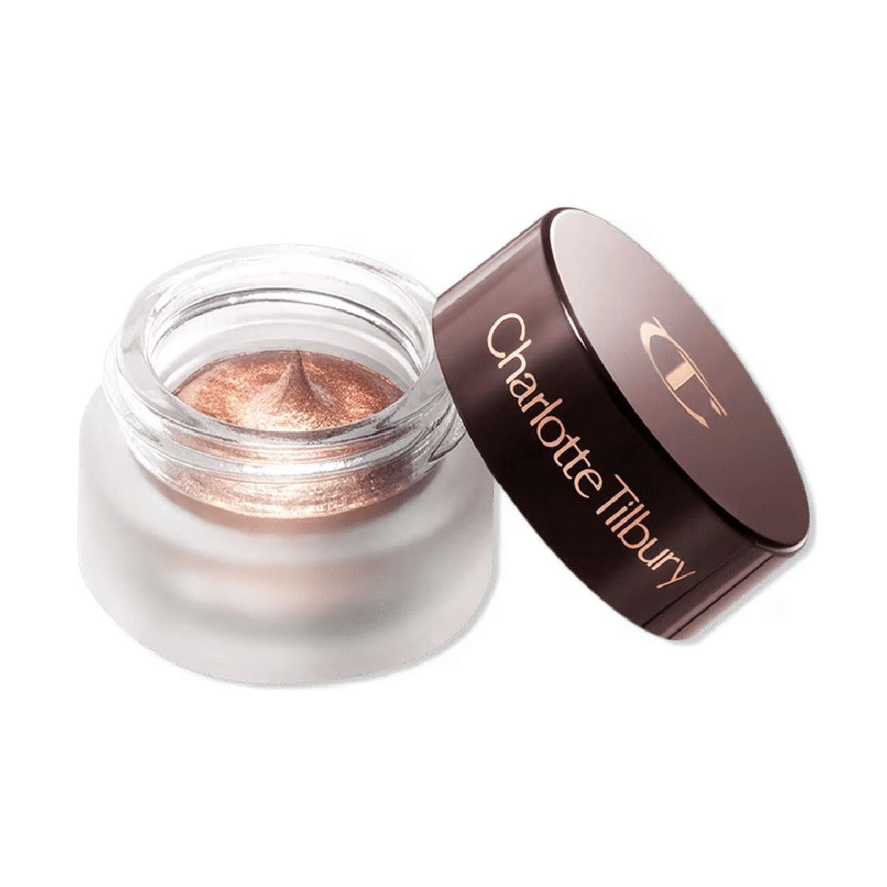 Charlotte Tilbury Eyes To Mesmerise variant: Oyster Pearl main image