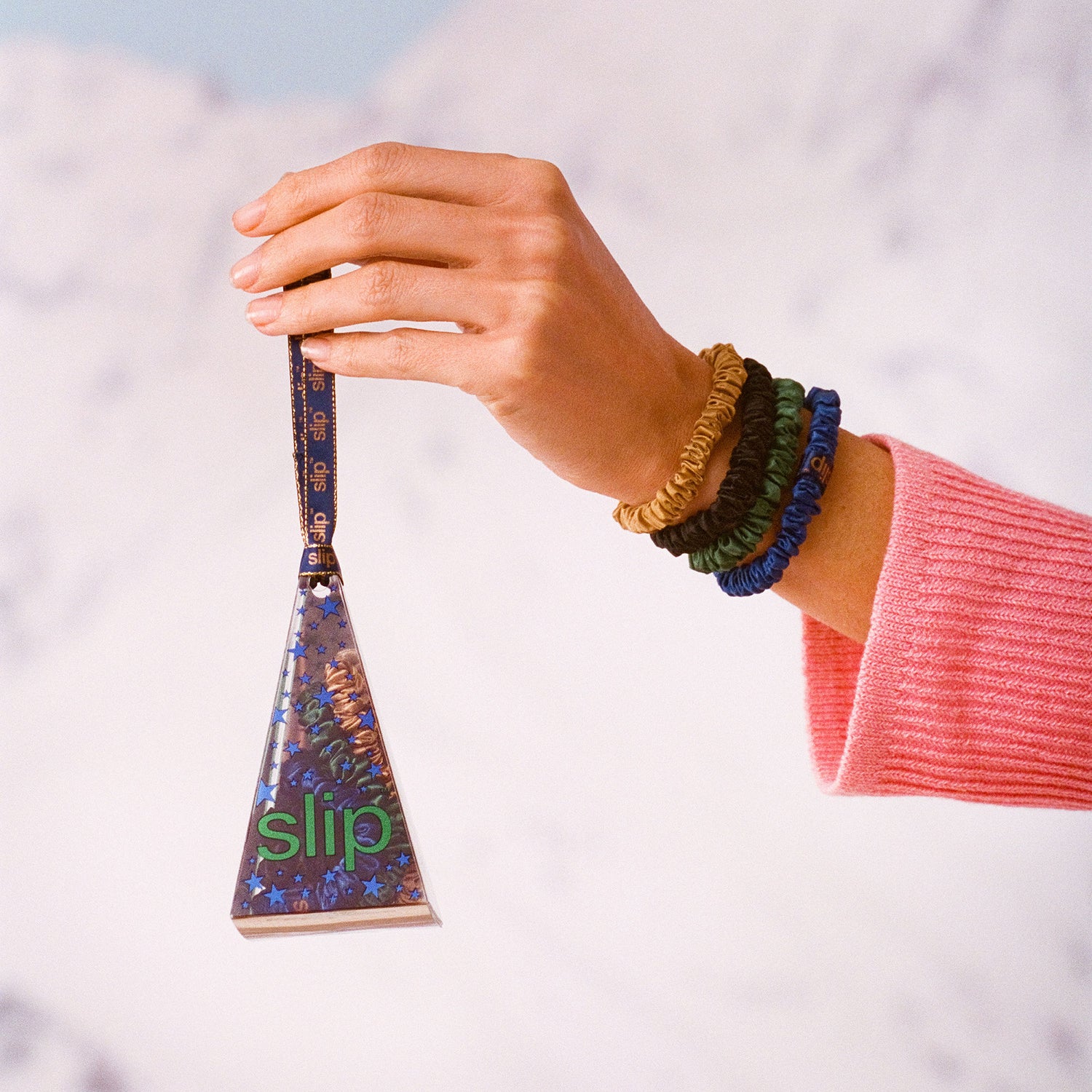 Model image of variant: Paige