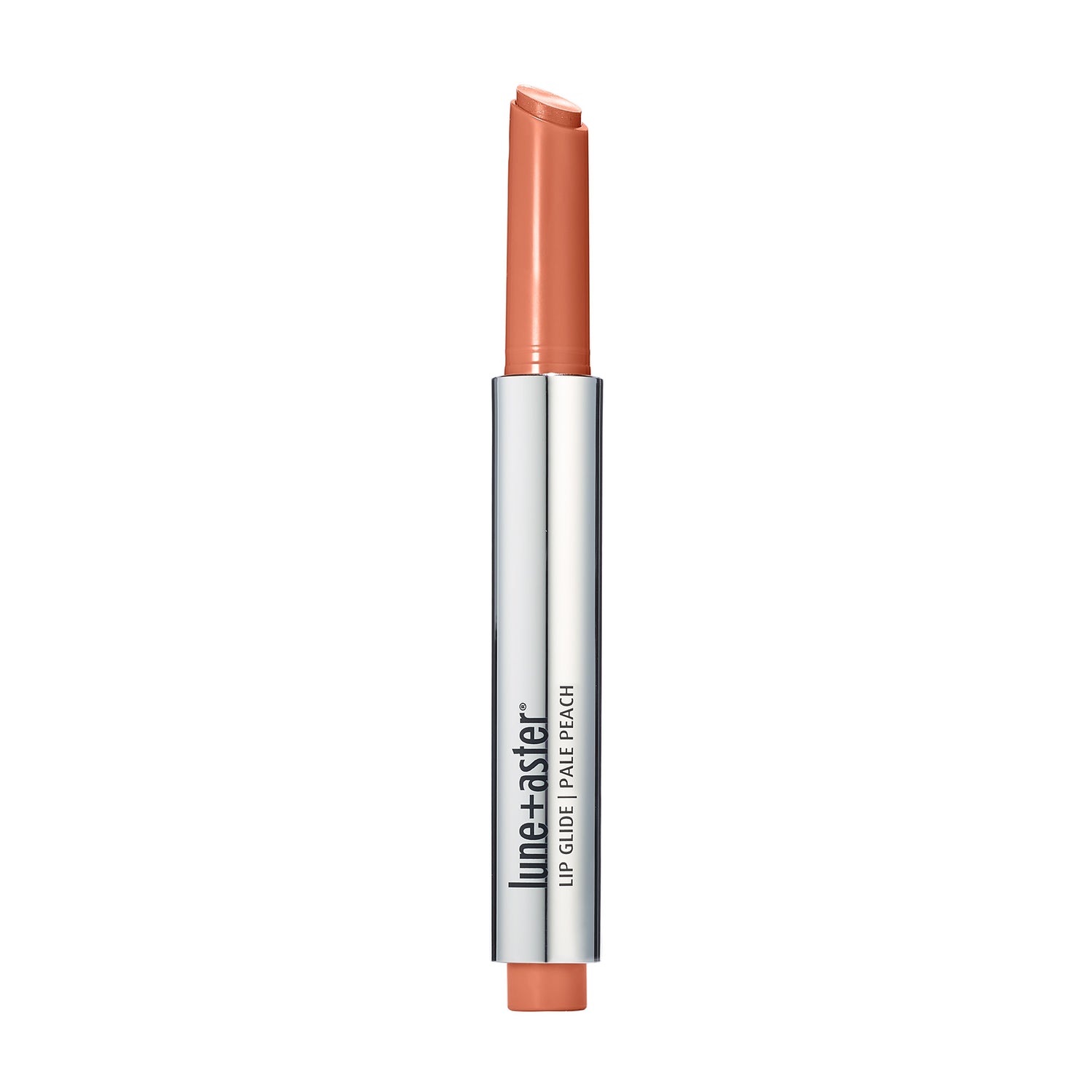 Lune+Aster Lip Glide variant: Pale Peach main image