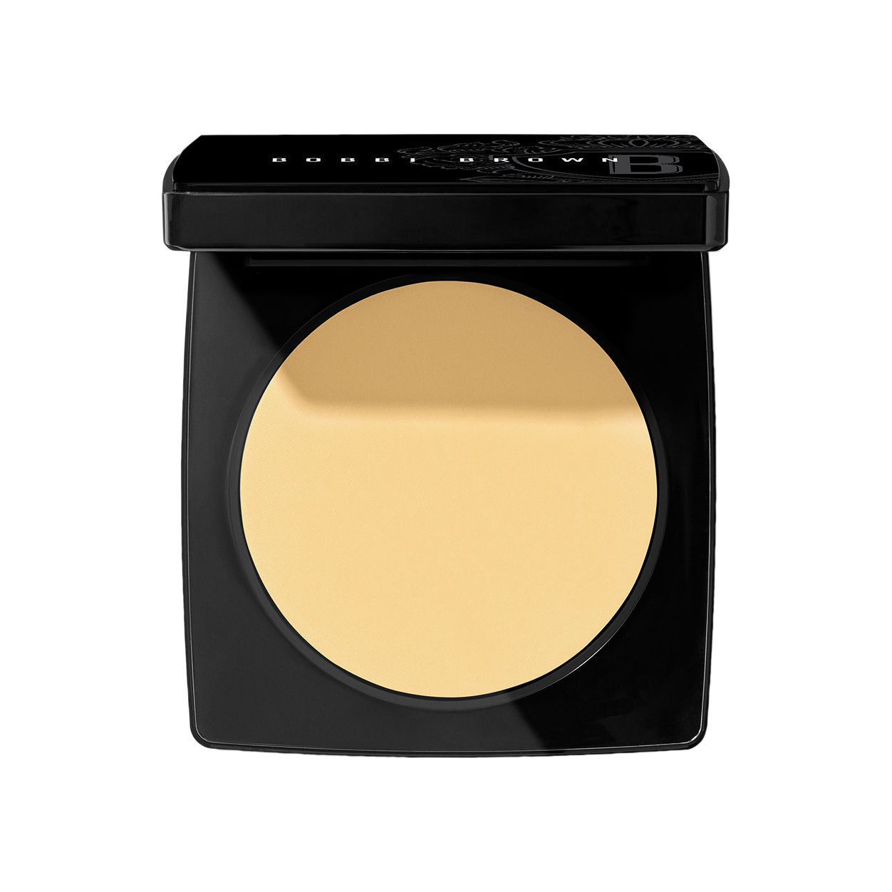 Bobbi Brown Sheer Finish Pressed Powder variant: Pale Yellow main image