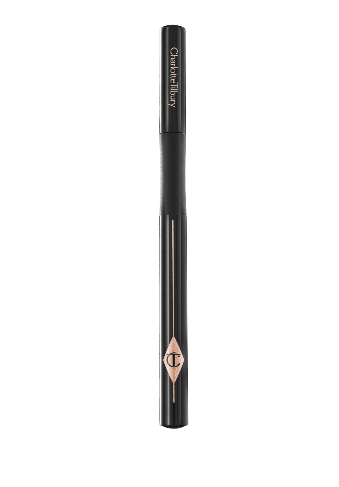Image of a closed Charlotte Tilbury Panther variant: Panther