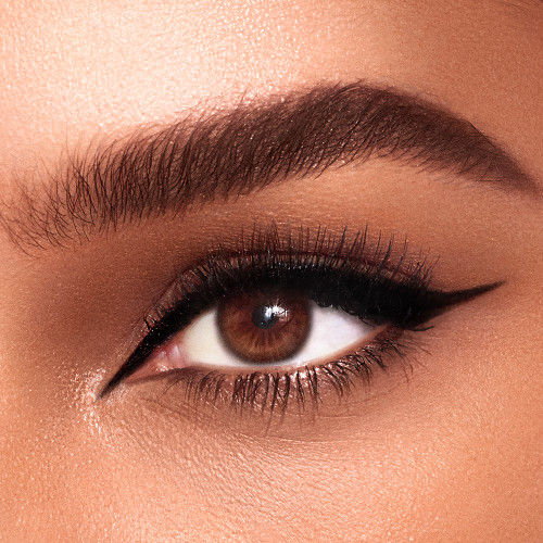 Model image of Charlotte Tilbury Panther variant: Panther