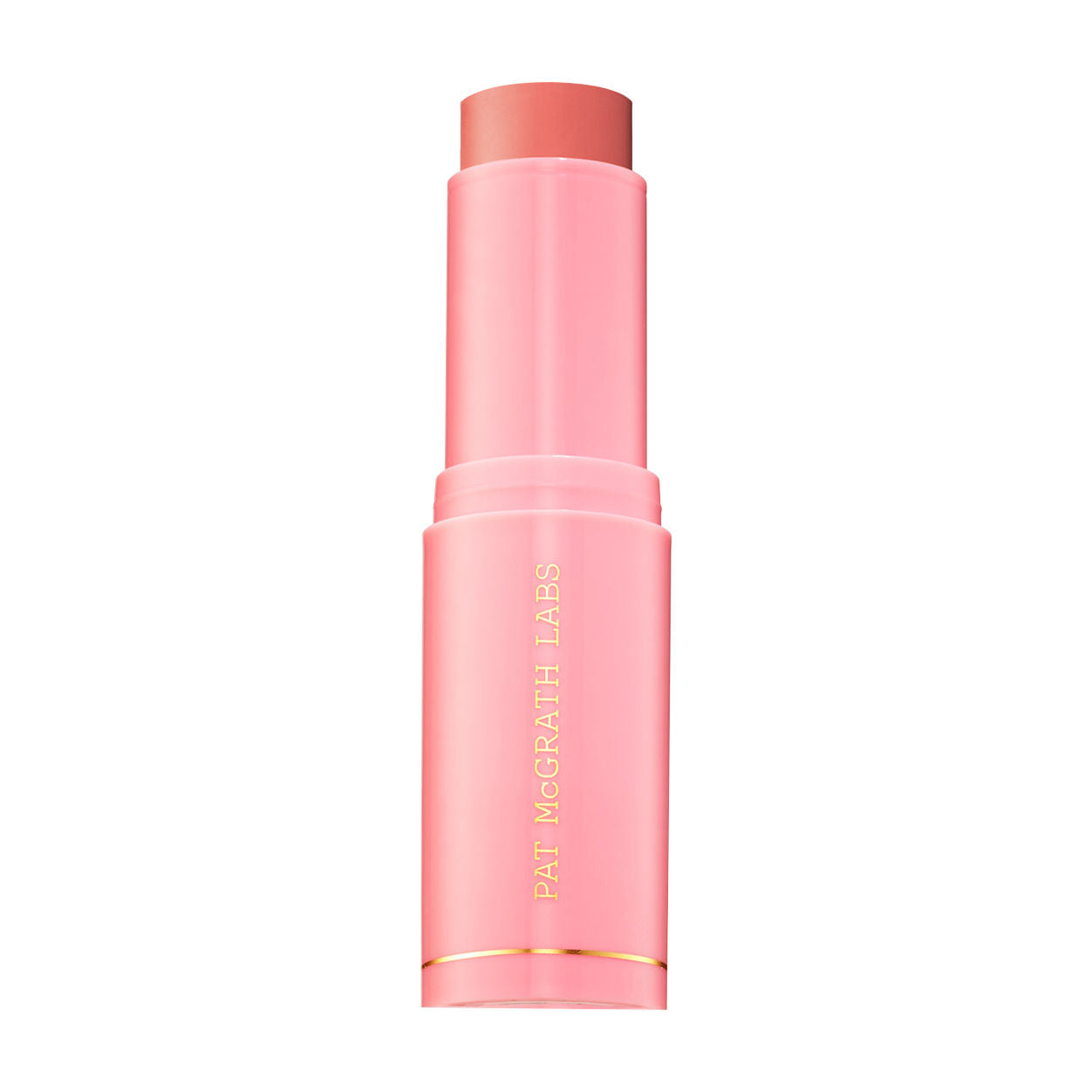 Image of an open Pat McGrath Labs Divine Blush: Legendary Glow Color Balm variant: Paradise Peony