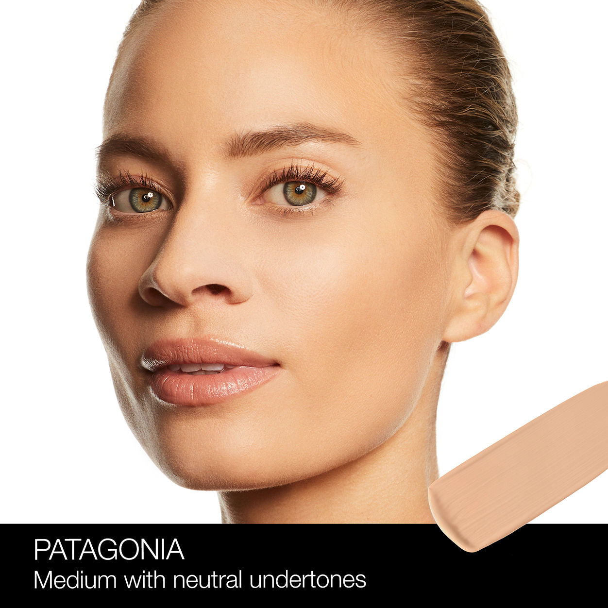 Model image of variant: Patagonia