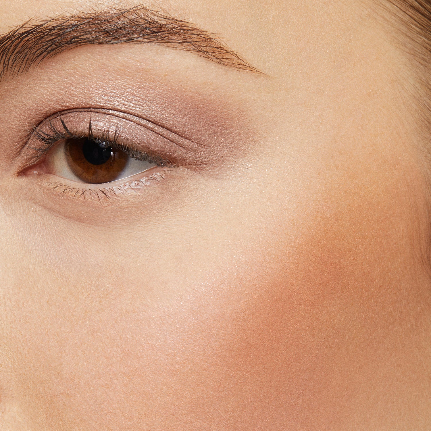 Model image of Laura Mercier Blush Colour Infusion variant: Peach