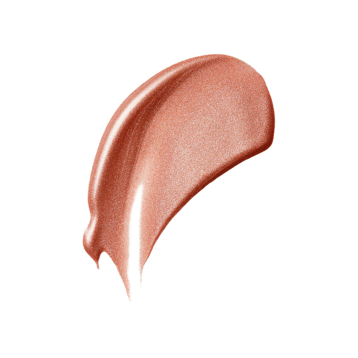 Swatch image of Laura Mercier RoseGlow Liquid Highlighter variant: Peach Bronze