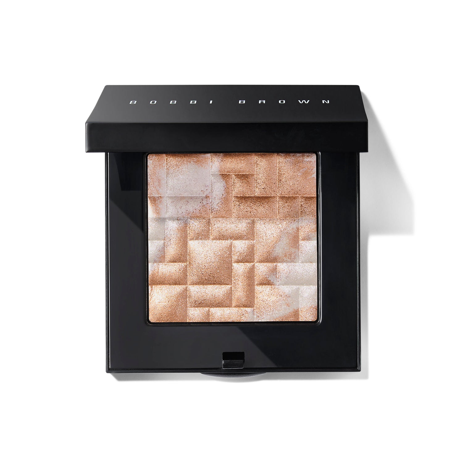 Bobbi Brown Highlighting Powder variant: Peach Glow main image