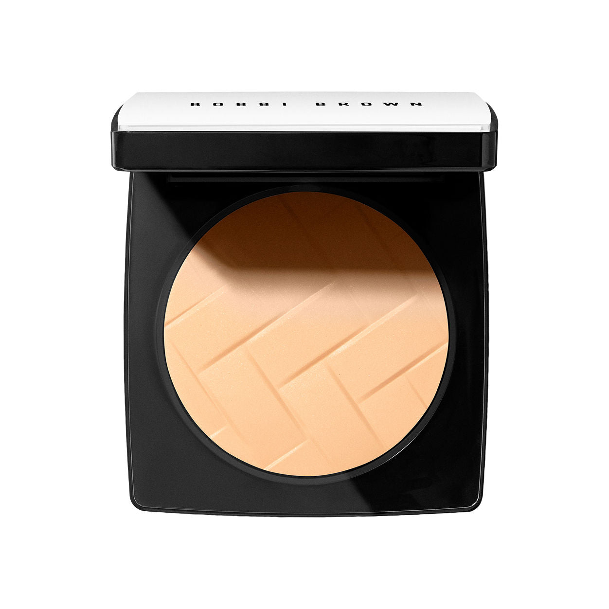 Bobbi Brown Vitamin Enriched Pressed Powder variant: Peaches main image