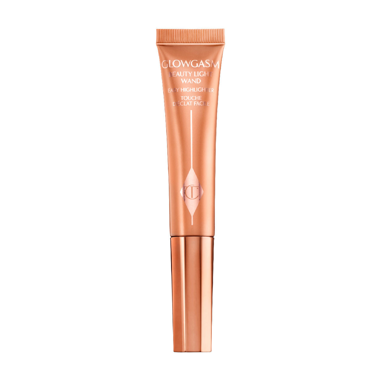 Charlotte Tilbury Beauty Light Wand variant: Peachgasm main image