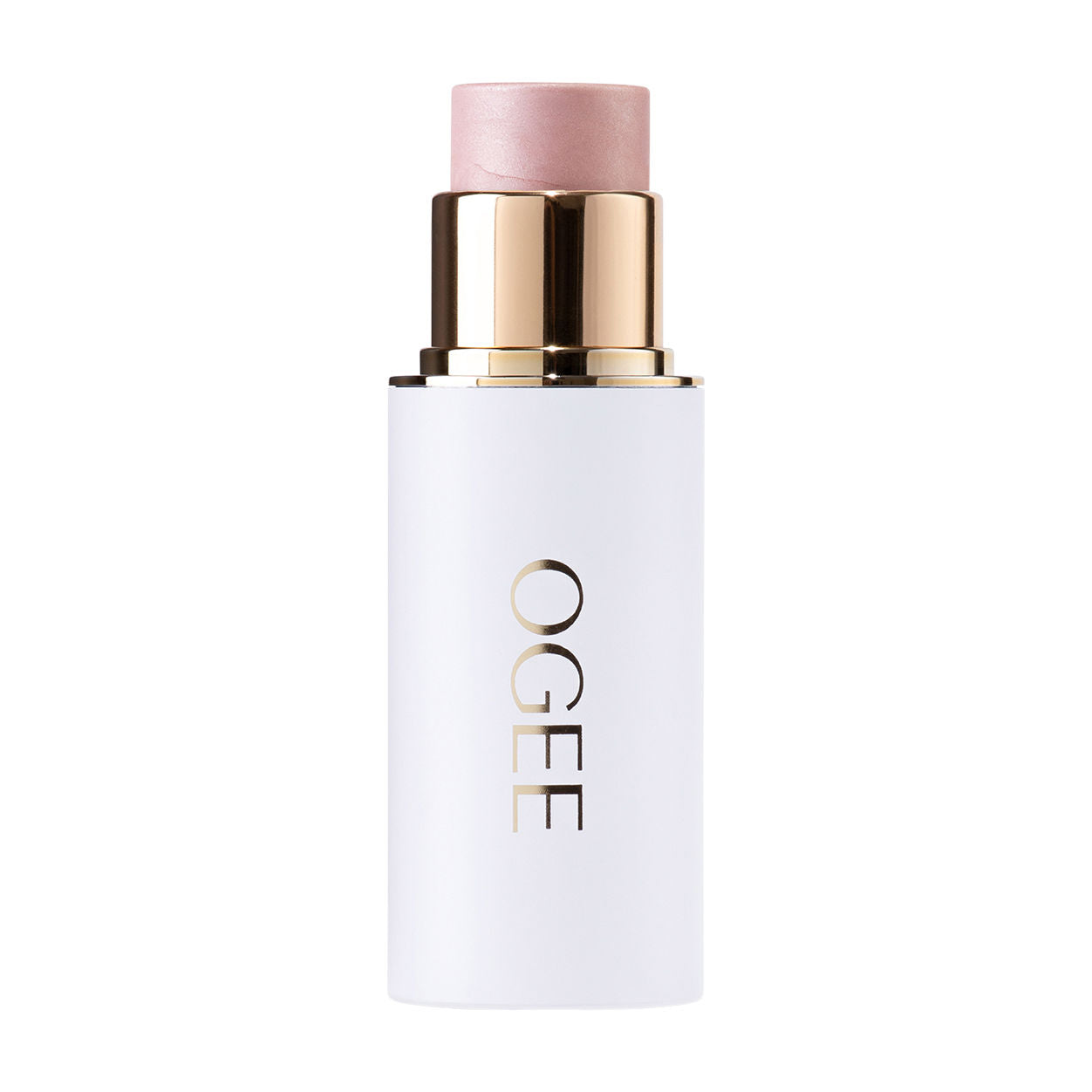 Ogee Sculpted Face Stick variant: Pearl main image