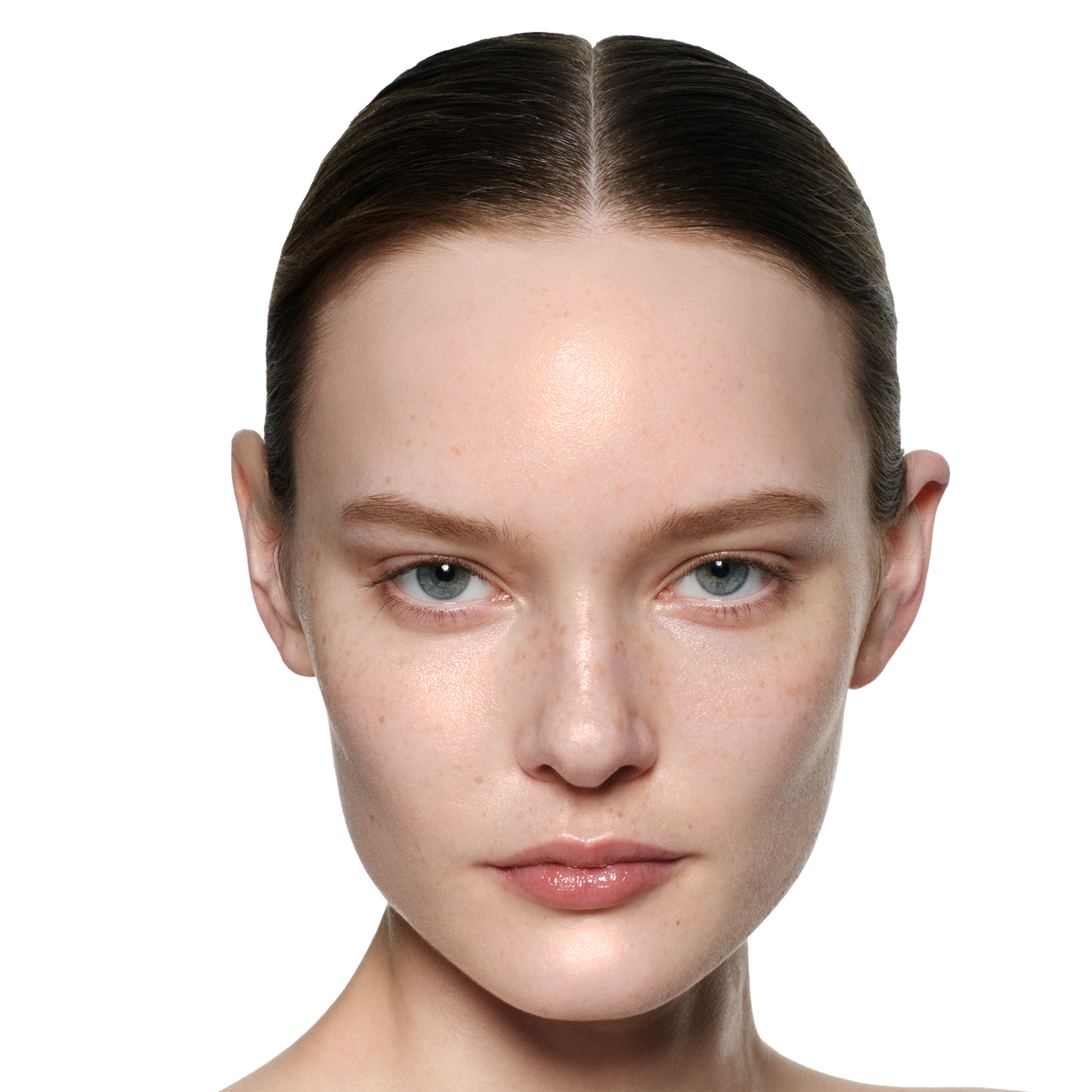 Model image of Victoria Beckham Beauty Pearlescent 0.68 oz variant: Pearlescent 0.68 oz