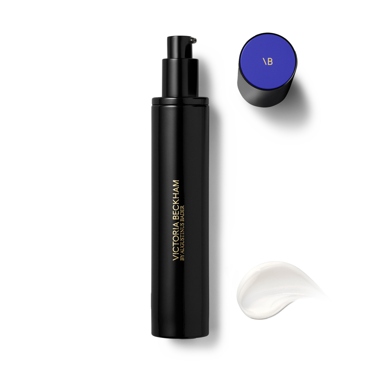 Swatch image of Victoria Beckham Beauty Pearlescent 1.7 oz variant: Pearlescent 1.7 oz