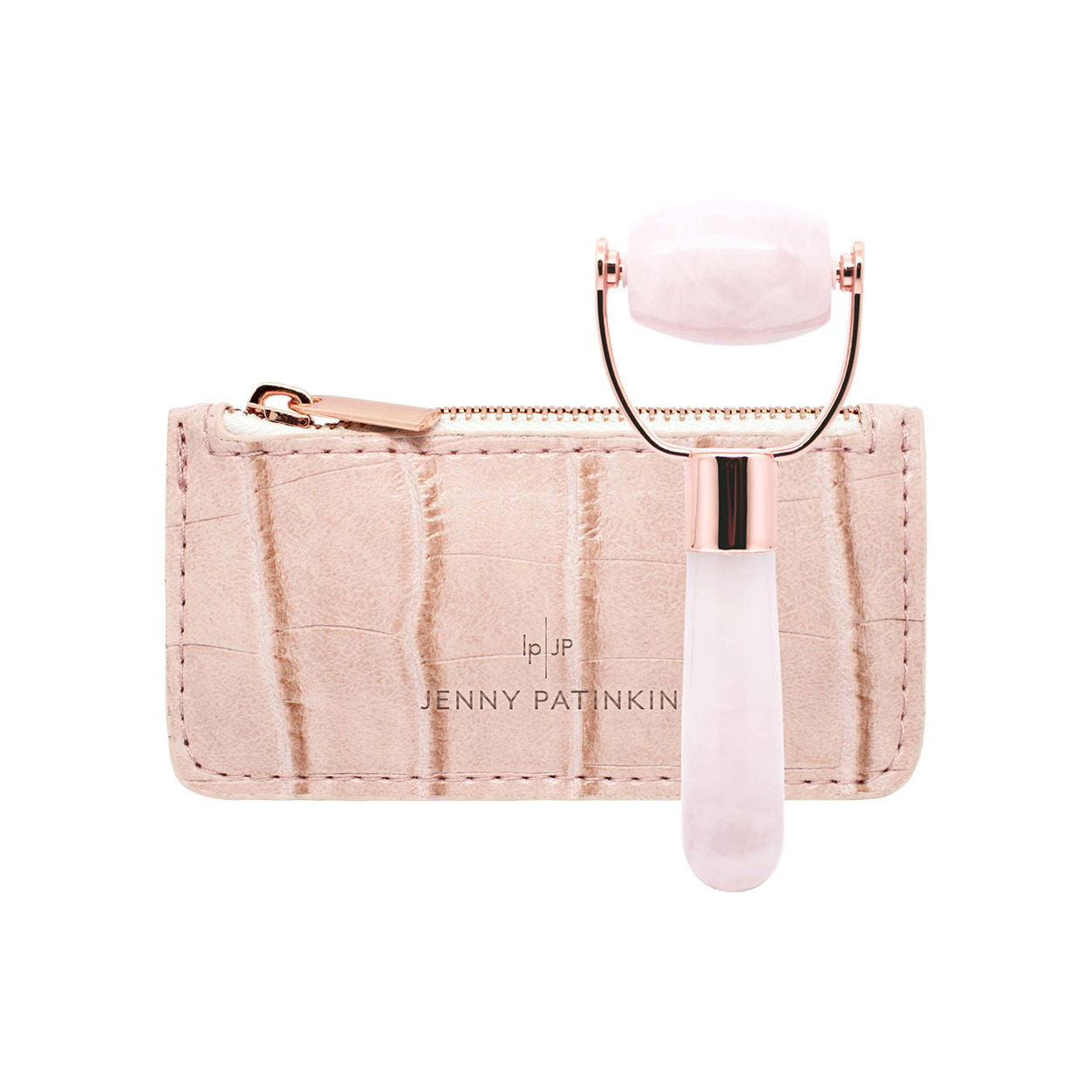 Image of product in the same collection as Jenny Patinkin Rose on Rose Face Roller